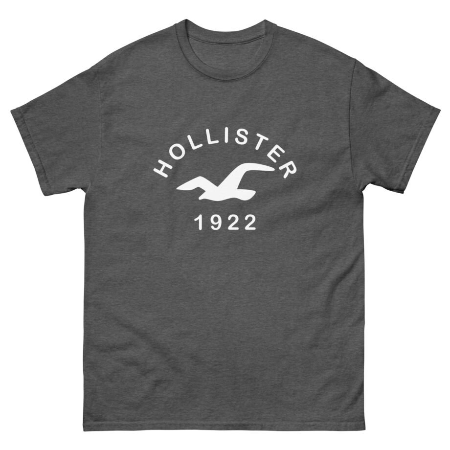 Fede Vigevani Unisex classic tee