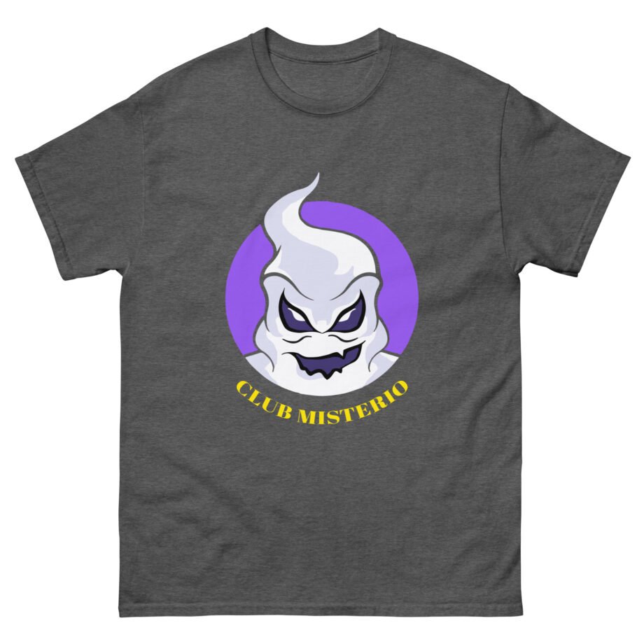 Fede Vigevani Unisex classic tee