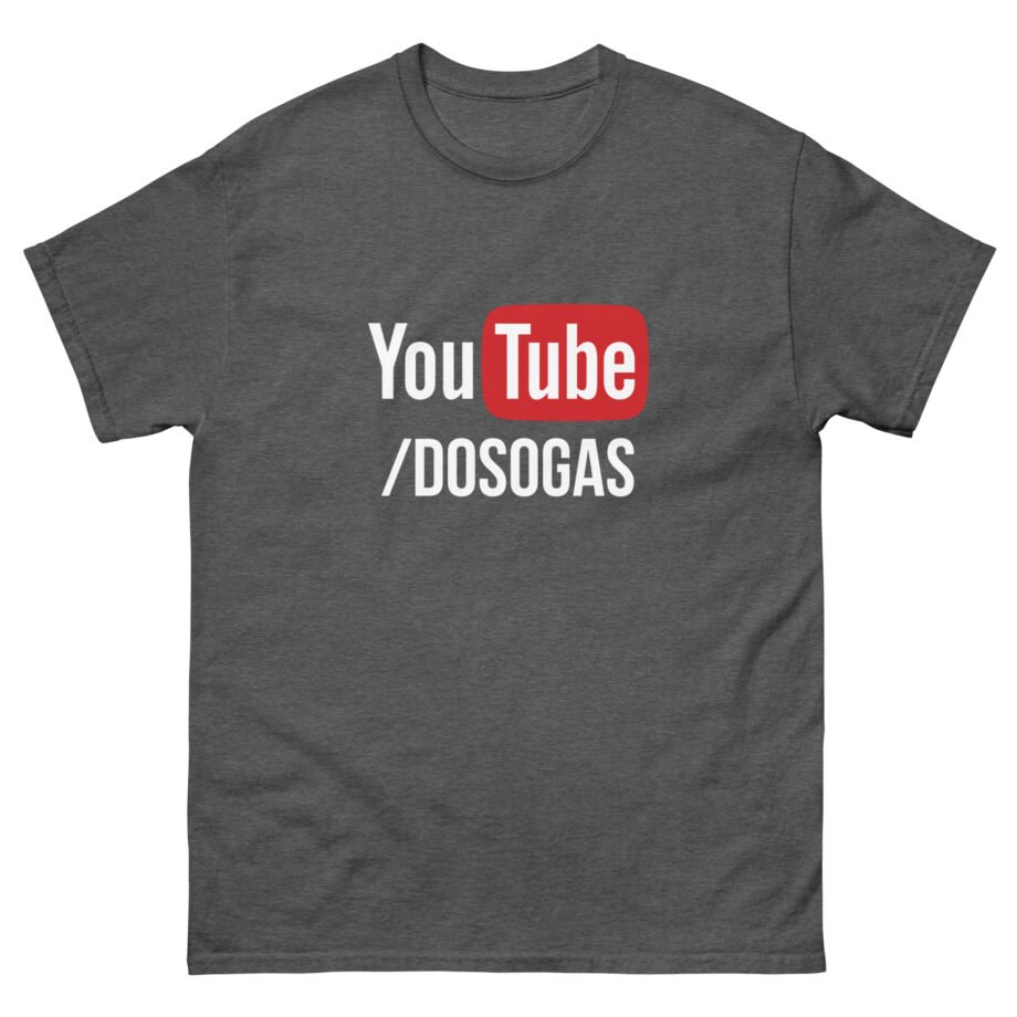 Fede Vigevani Unisex classic tee