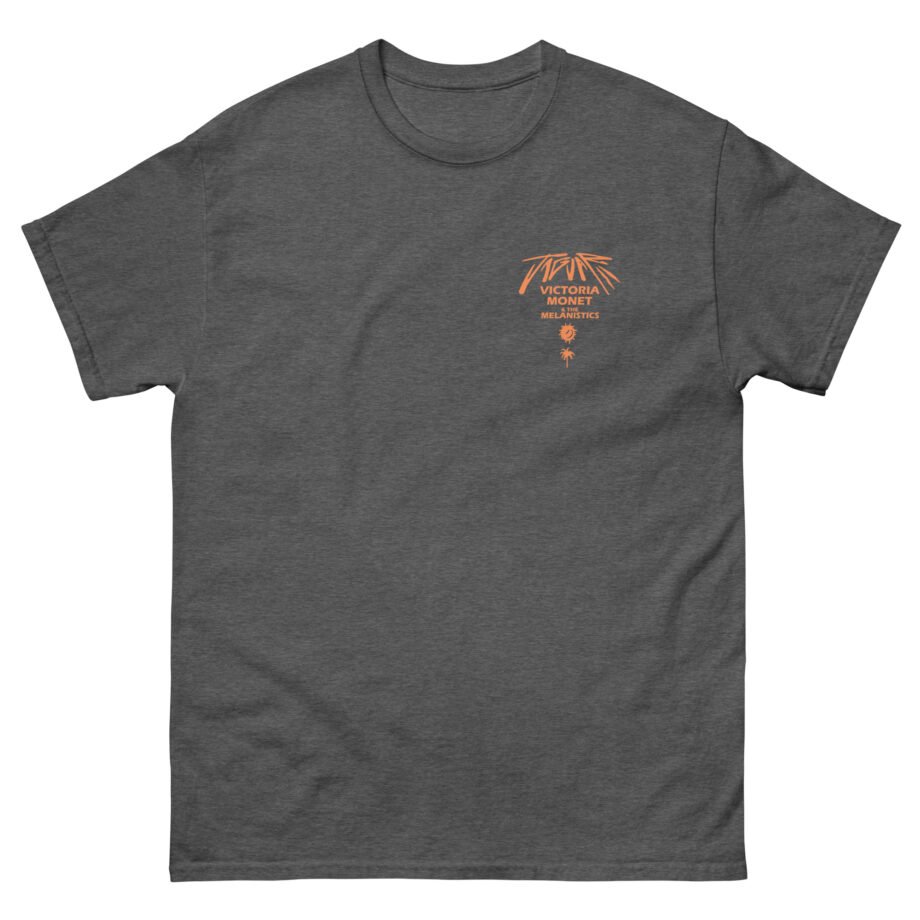 Victoria Monet Sun Desert Unisex classic tee