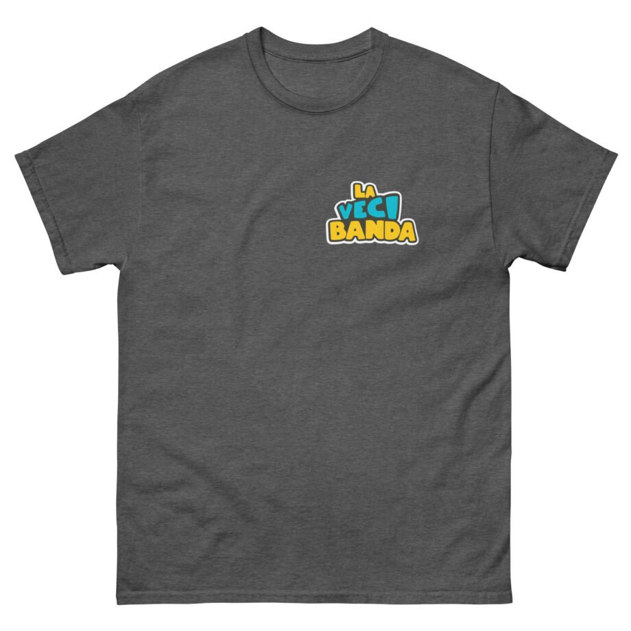 Fede Vigevani Unisex classic tee