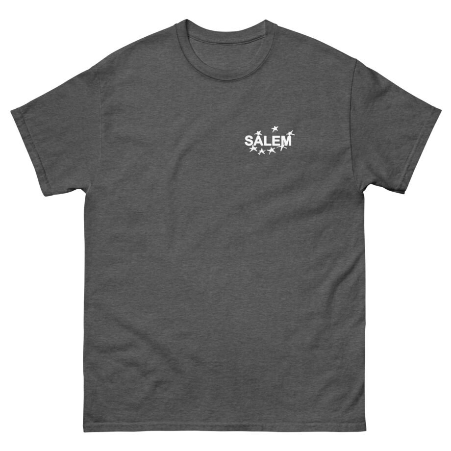 Salem Midwest Unisex classic tee