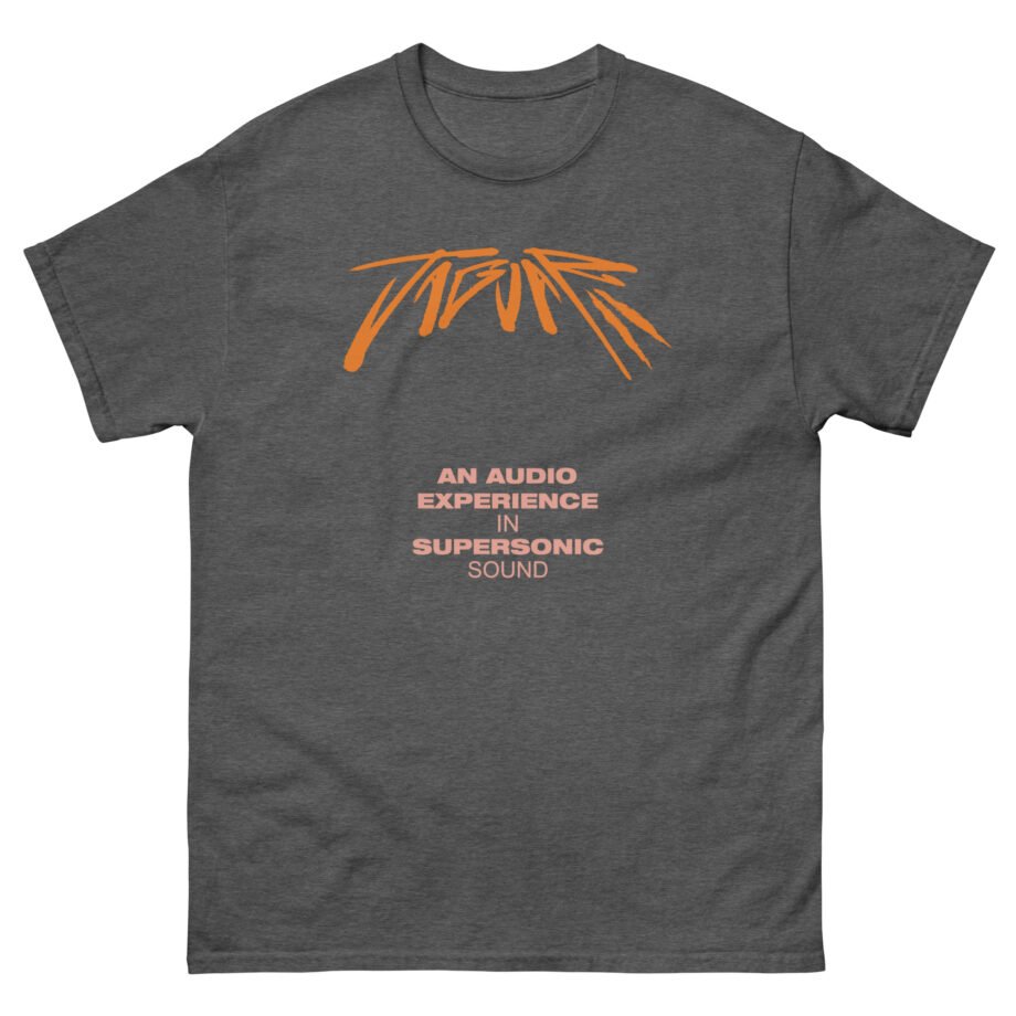 Victoria Monet Jaguar II Unisex classic tee