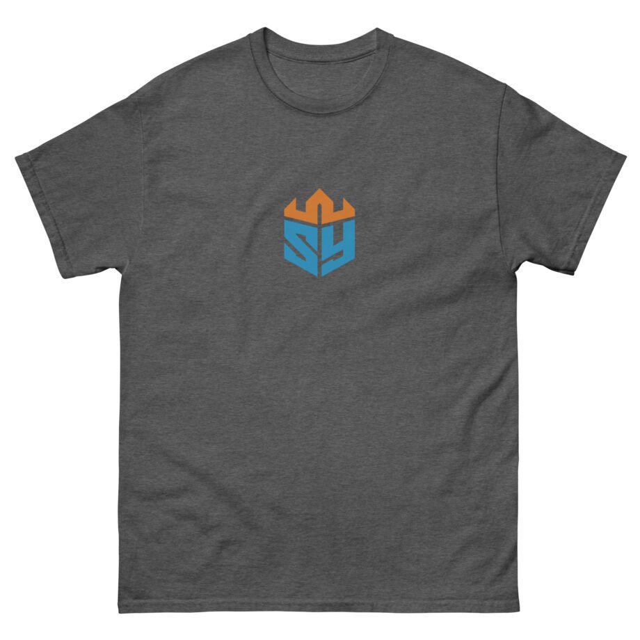 Siryakari Unisex classic tee