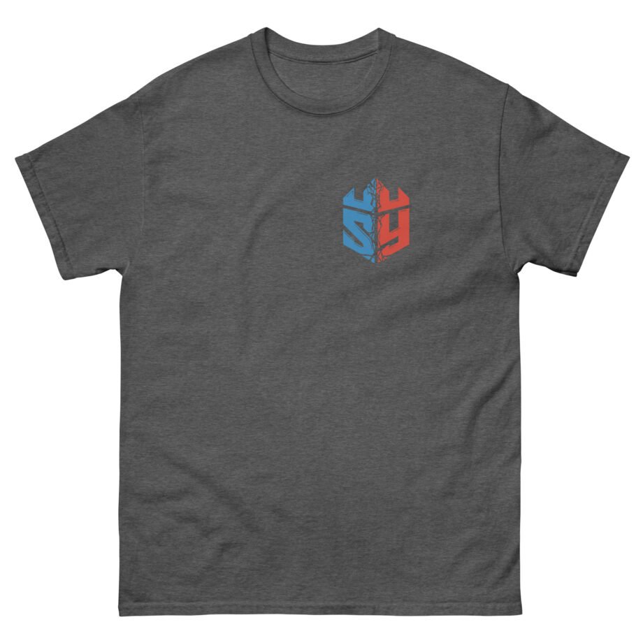 Siryakari Unisex classic tee