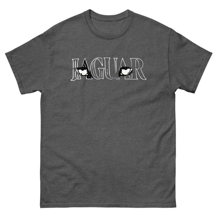 Victoria Monet Reflective Jaguar Unisex classic tee