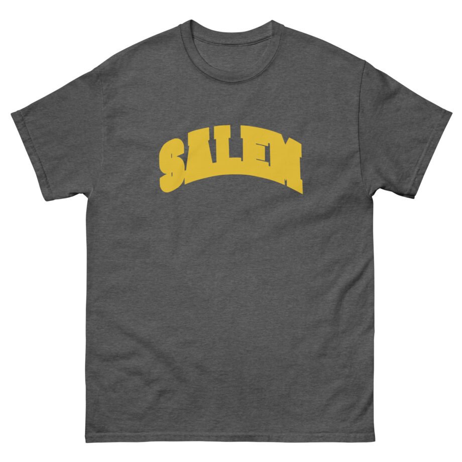 Salem Logo Unisex classic tee