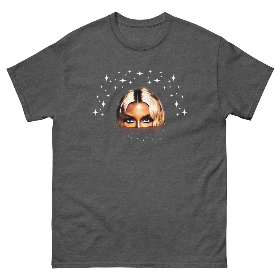 Victoria Monet Jaguar II Album Unisex classic tee