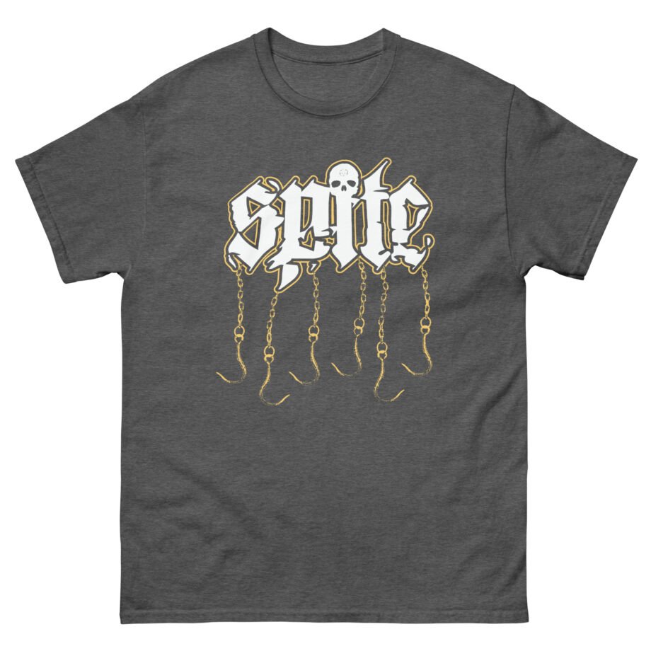 Spite Death Sentence Unisex classic tee