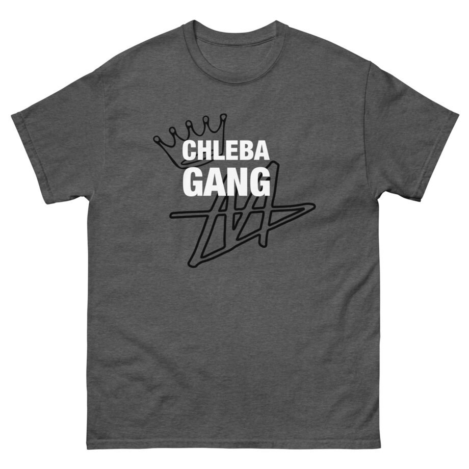 Jon Marianek Chleba Gang Unisex classic tee