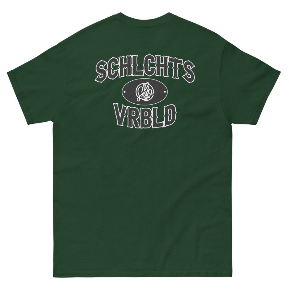 Sido Unisex classic tee