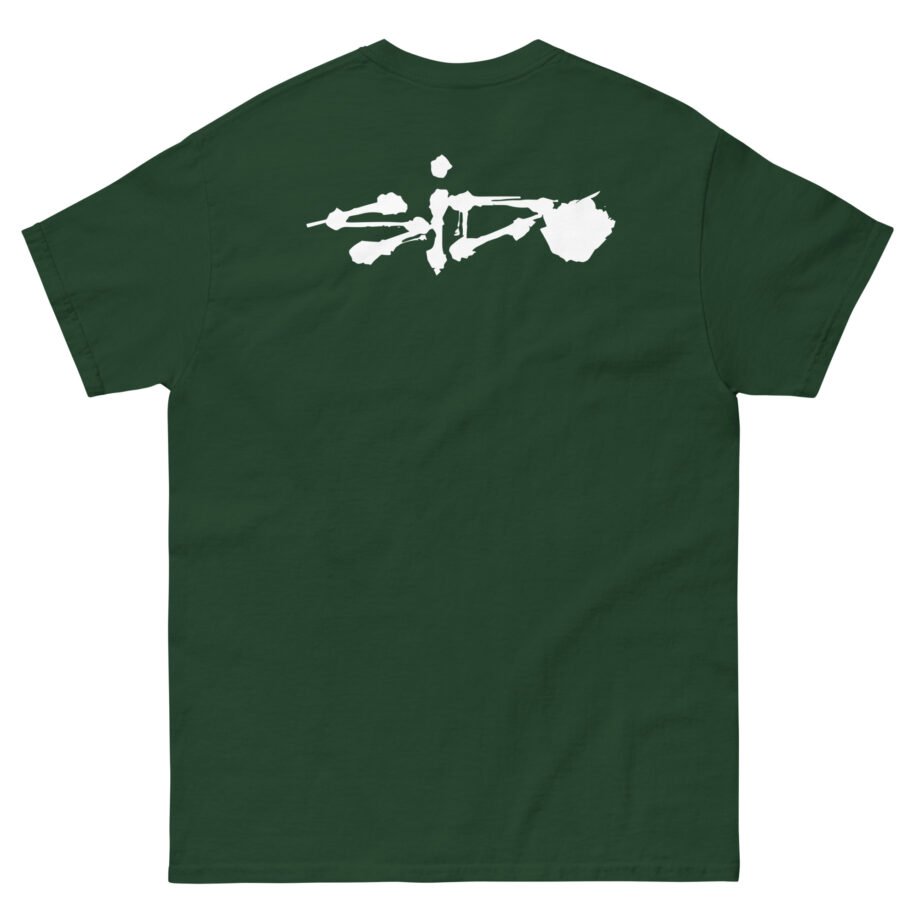 Sido Unisex classic tee
