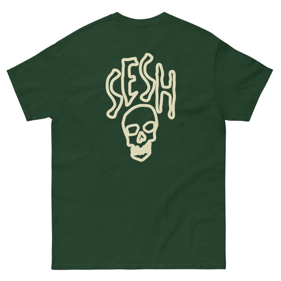 Team Sesh Unisex classic tee