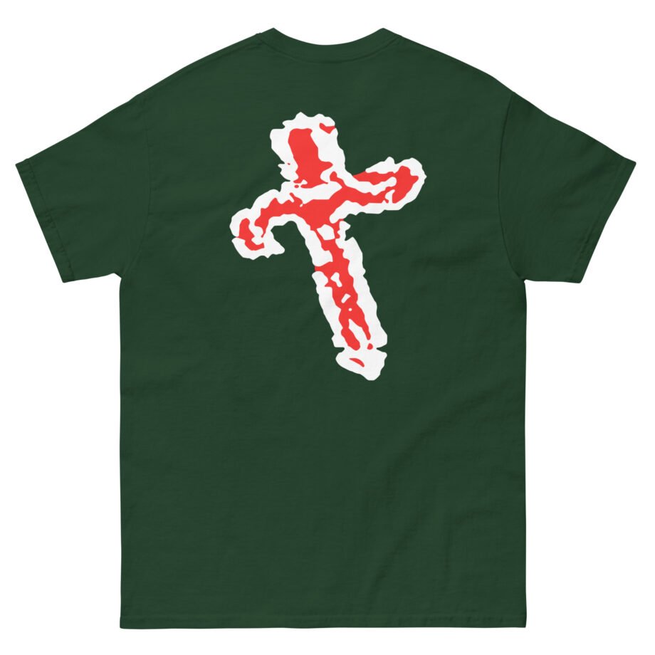 Rsvp Gallery X 21 Savage Dagger Unisex classic tee