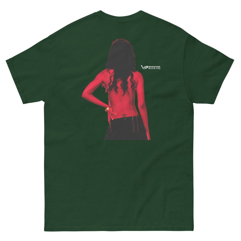 Aaliyah Unisex classic tee