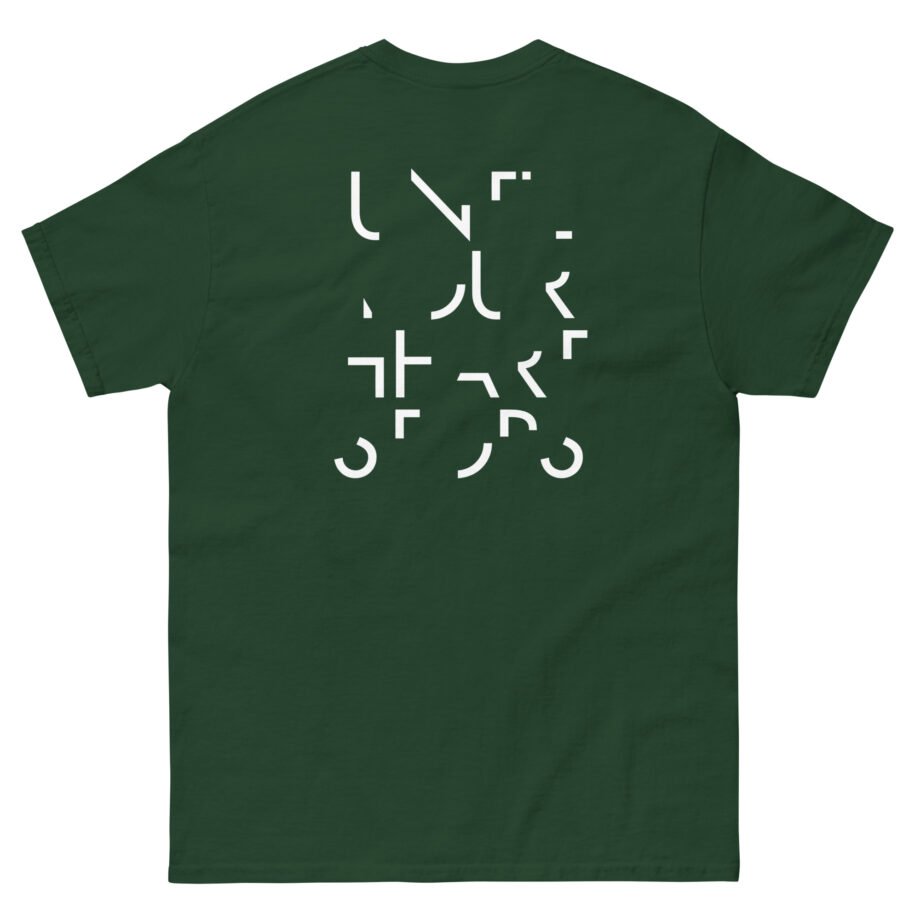 Cave in Uyhs Heart Unisex classic tee