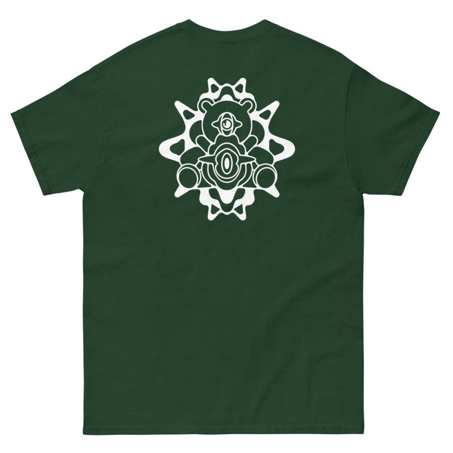 Ashnikko Hunter Unisex classic tee