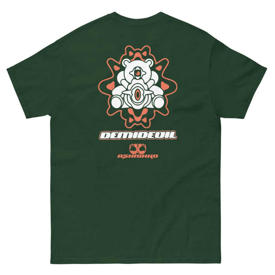 Ashnikko Hunter Unisex classic tee
