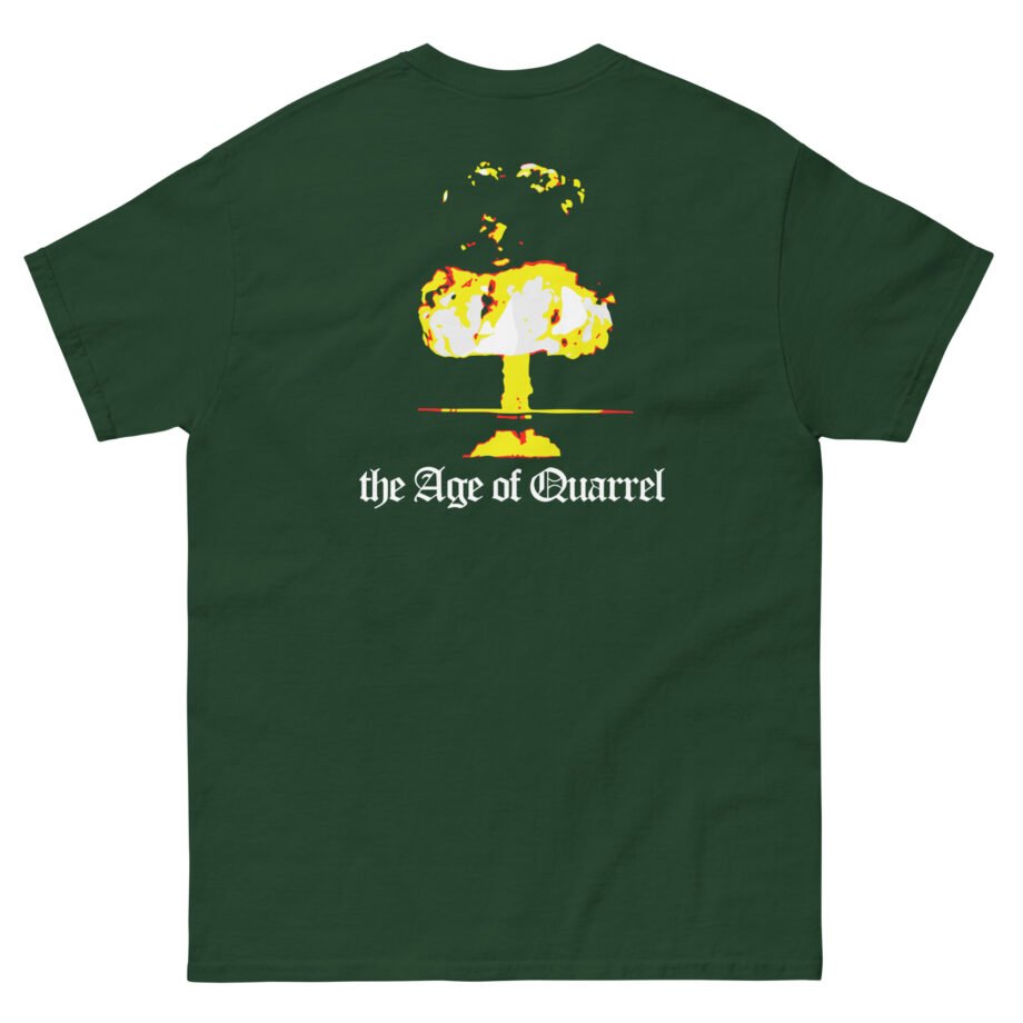 Cro-Mags  Life of My Own Unisex classic tee