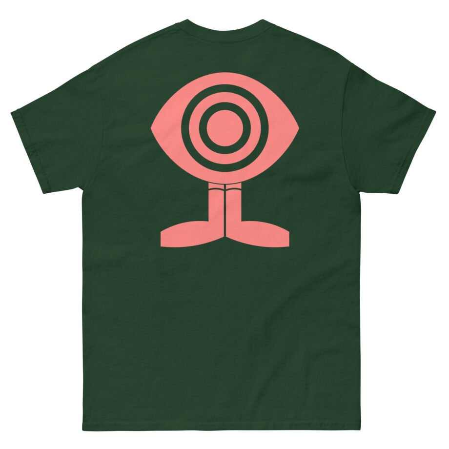 Hailey Orona Insomniac Unisex classic tee