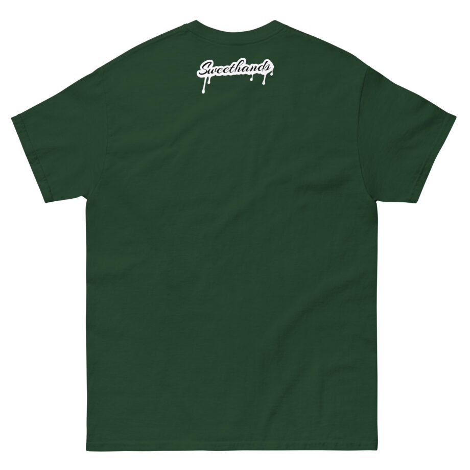 Caleb Plant Caleb vs. Anybody Unisex classic tee