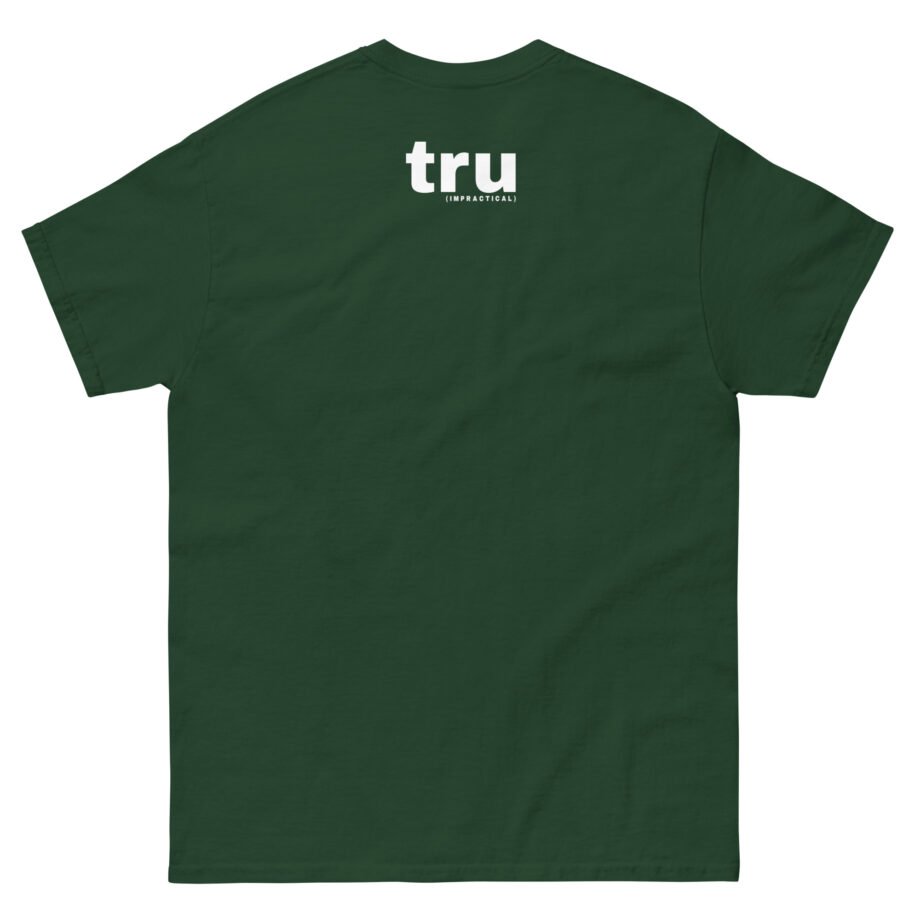 Impractical Jokers Logo Unisex classic tee