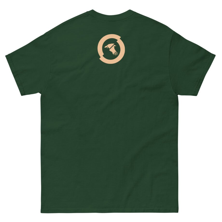 Katatonia Uncover The Skies Unisex classic tee