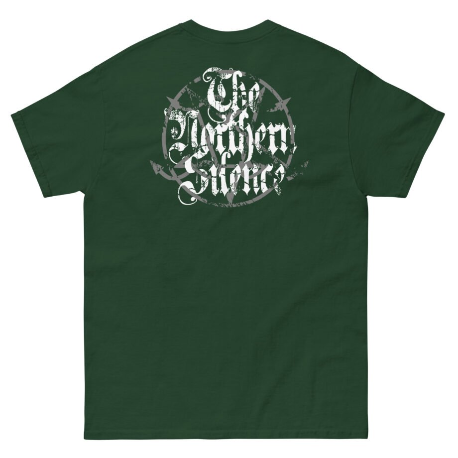 Katatonia The Northern Silence Unisex classic tee