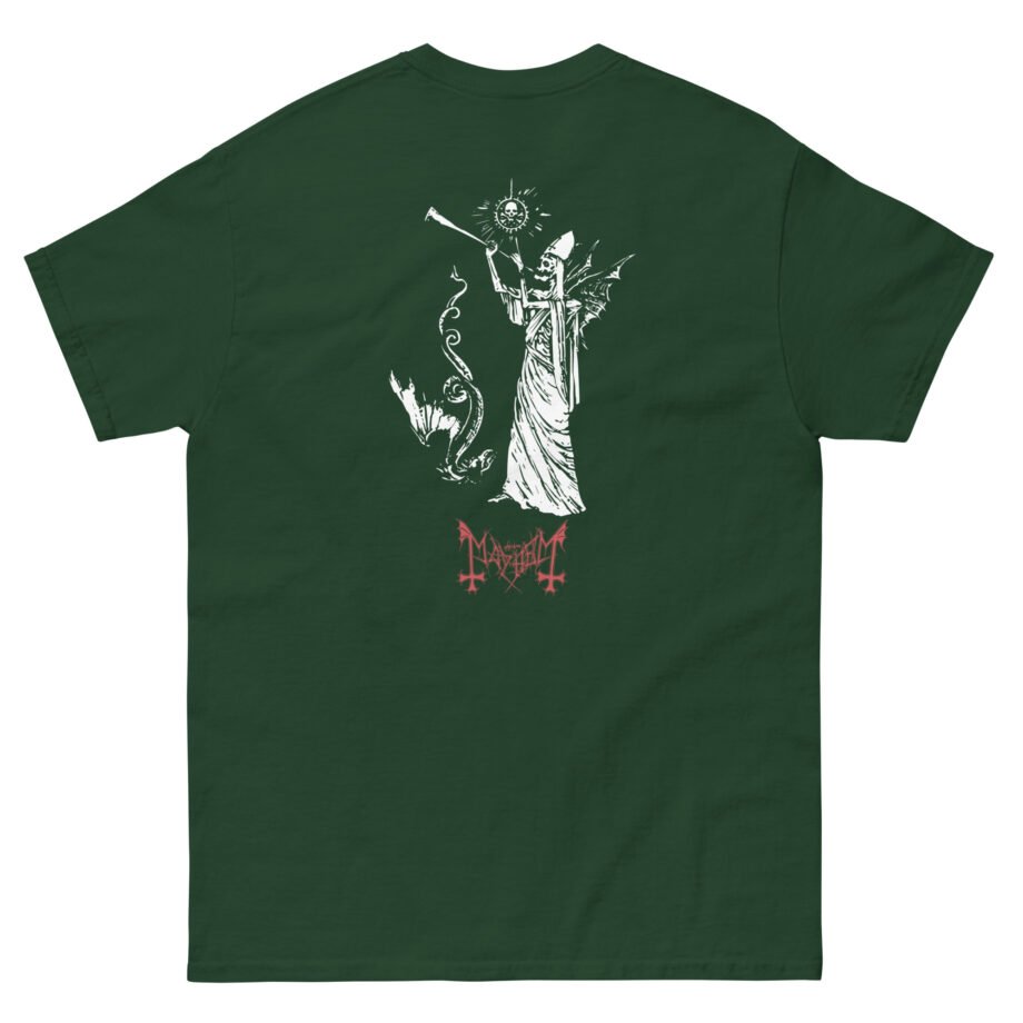 Mayhem Death Dealer Unisex classic tee