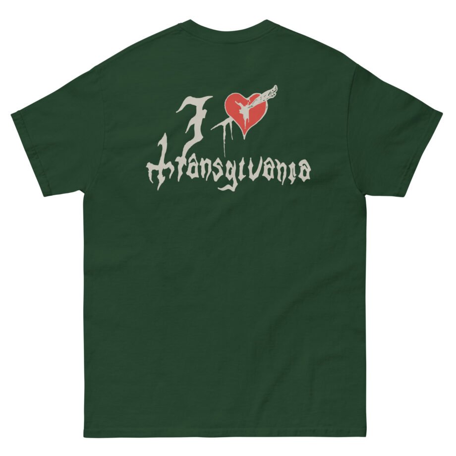 Mayhem Goat Unisex classic tee