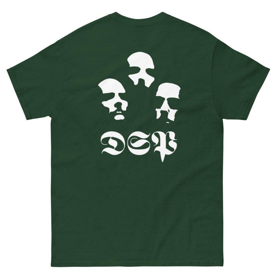 Mayhem DMDS Unisex classic tee