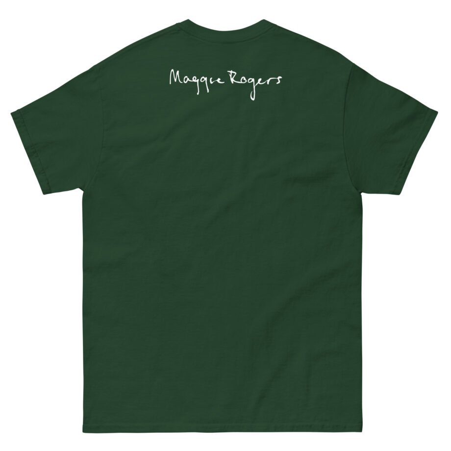 Maggie Rogers Surrender Studded Unisex classic tee