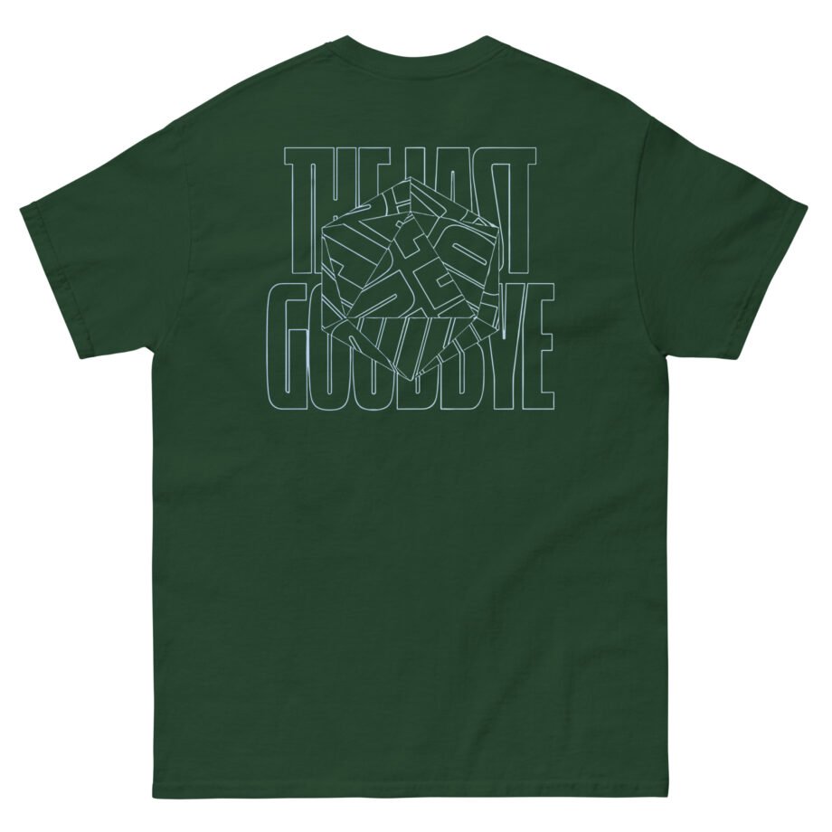Odesza Tlg Prism Unisex classic tee