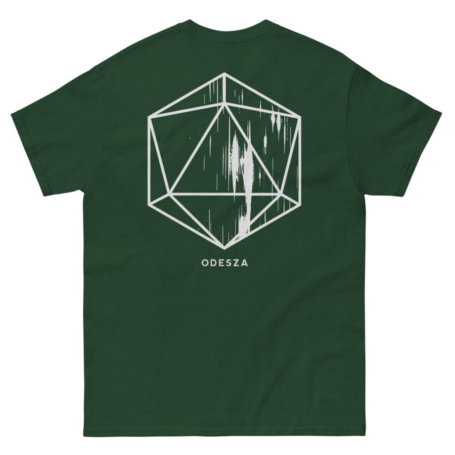 Odesza Reflections Unisex classic tee