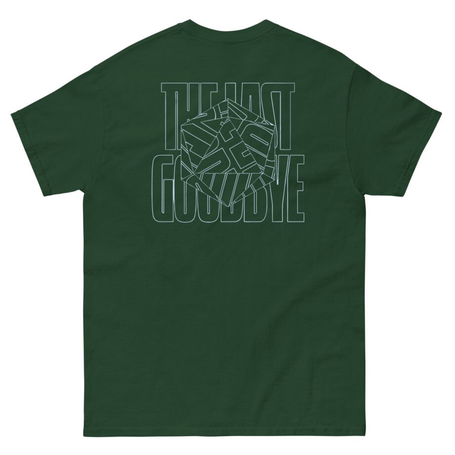 Odesza Tlg Prism Unisex classic tee