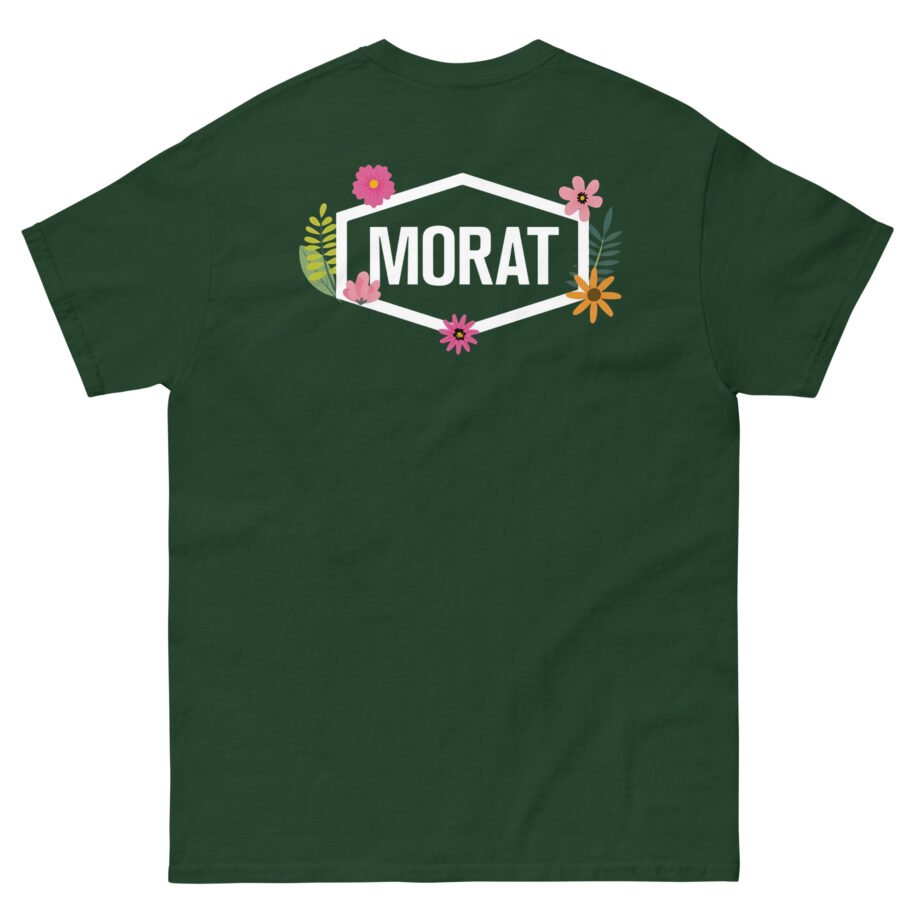 Morat Unisex classic tee