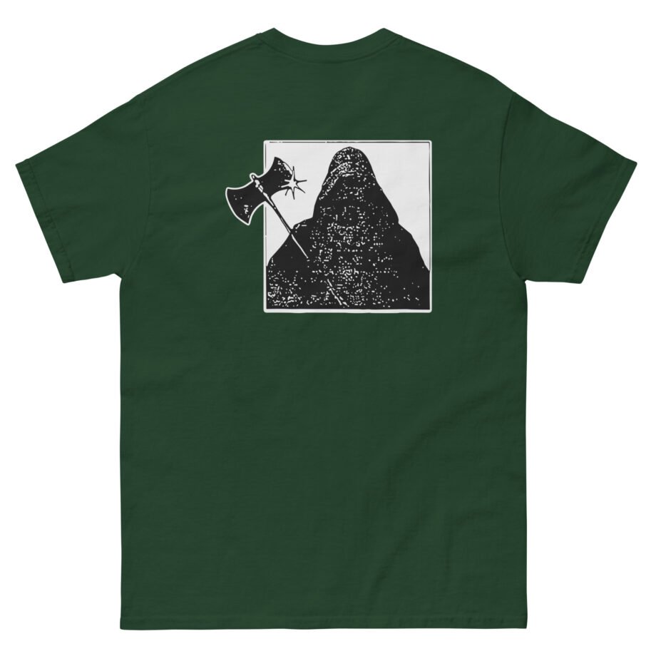 Power Trip Executioner Unisex classic tee
