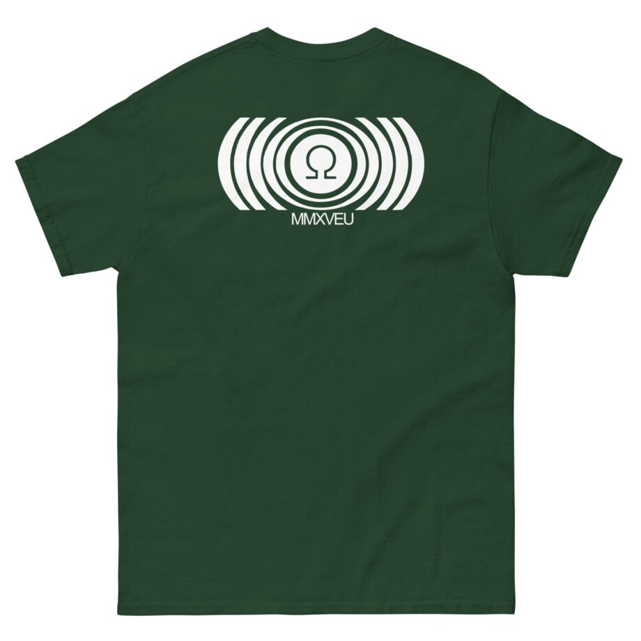 Sunn O Logo Unisex classic tee