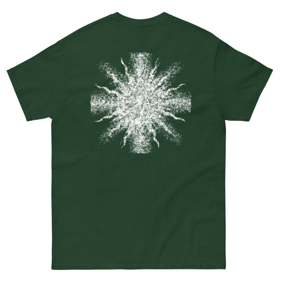 Texas in July Without Reason Unisex classic tee