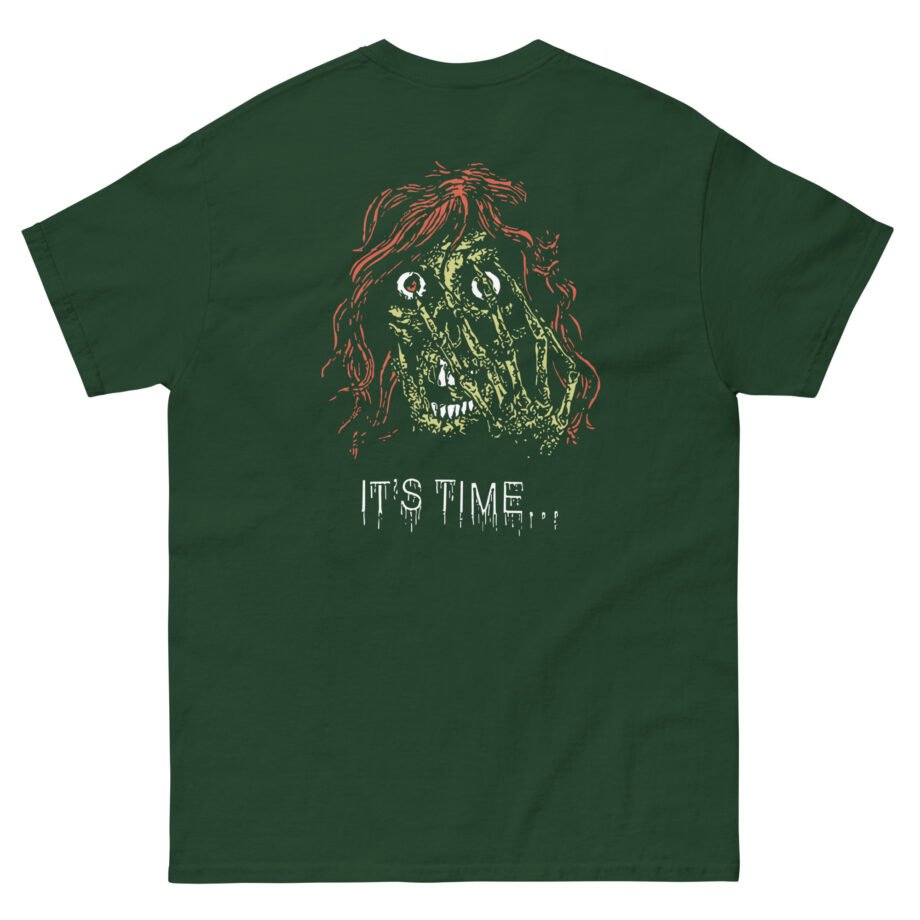 Undeath Rochester Unisex classic tee