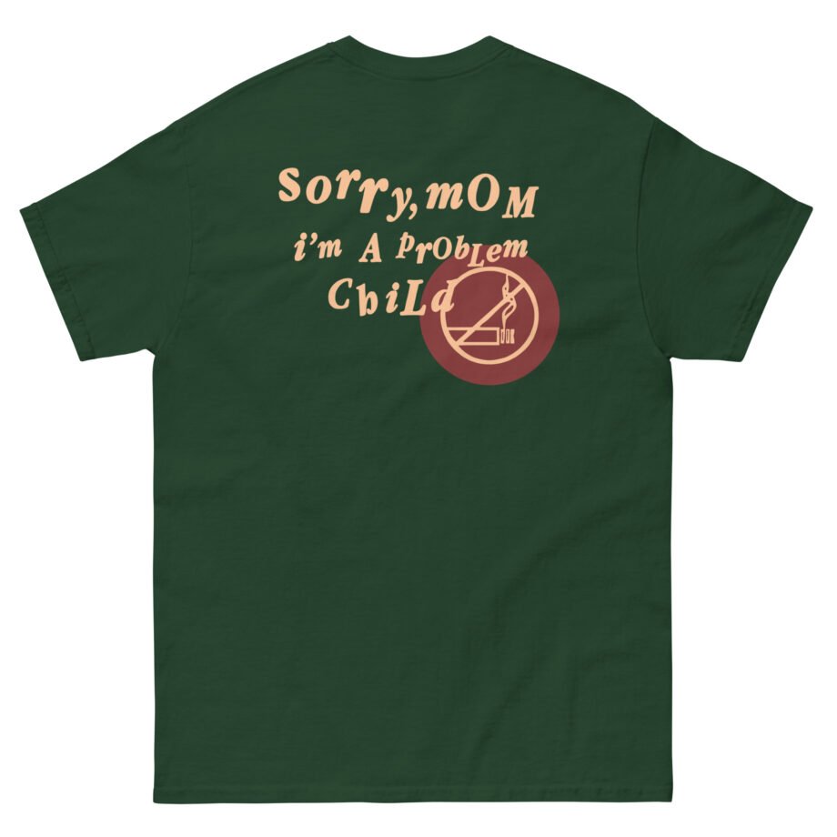 Chase Keith Unisex classic tee