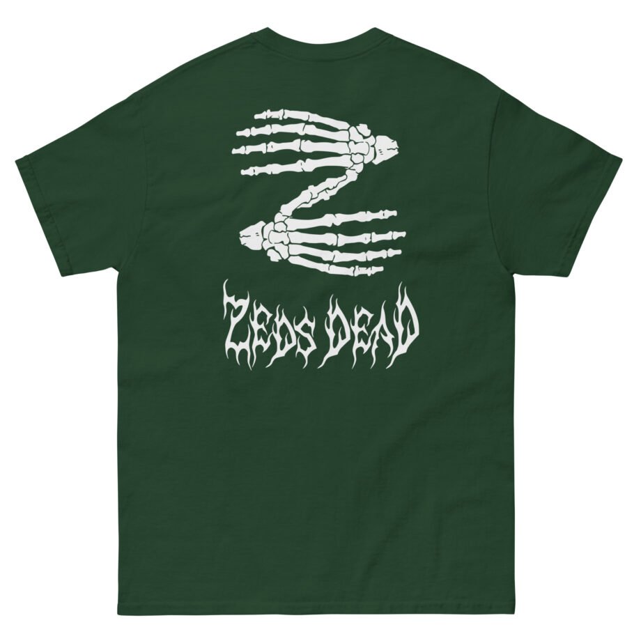 Deadbeats Zeds Dead Unisex classic tee
