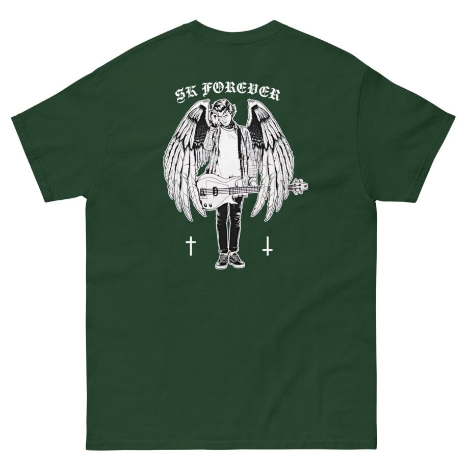 Deez Nuts Sk Forever Unisex classic tee