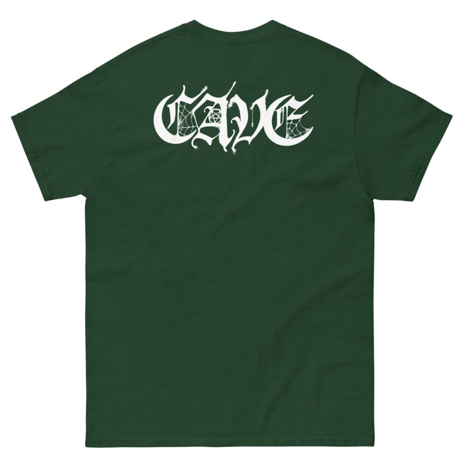 Dom Dolla Cave Fangs Unisex classic tee
