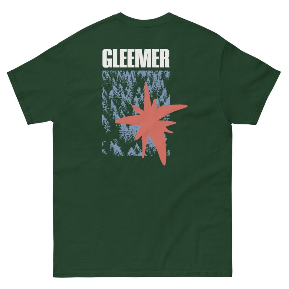 Gleemer Unisex classic tee