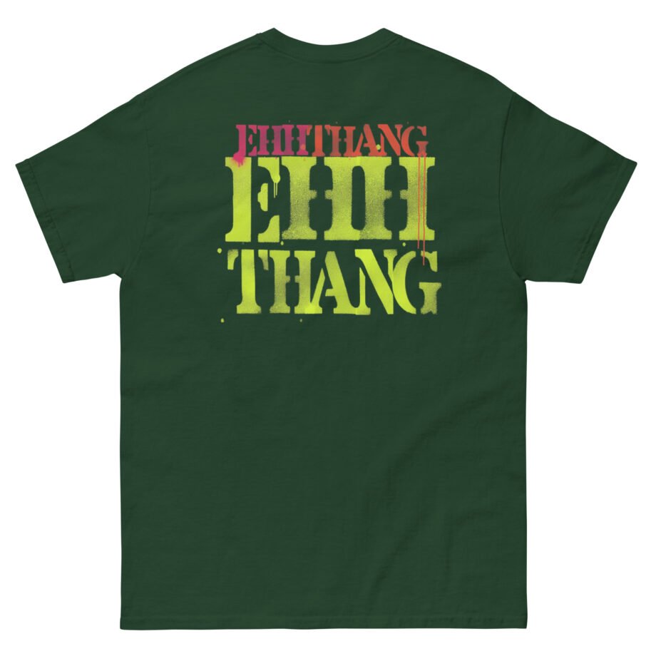 Glorilla Ehhthang Ehhthang Unisex classic tee