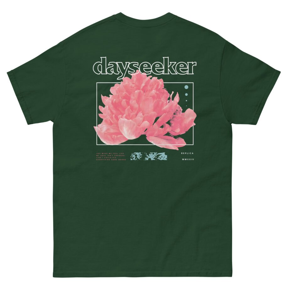 Dayseeker Replica Unisex classic tee