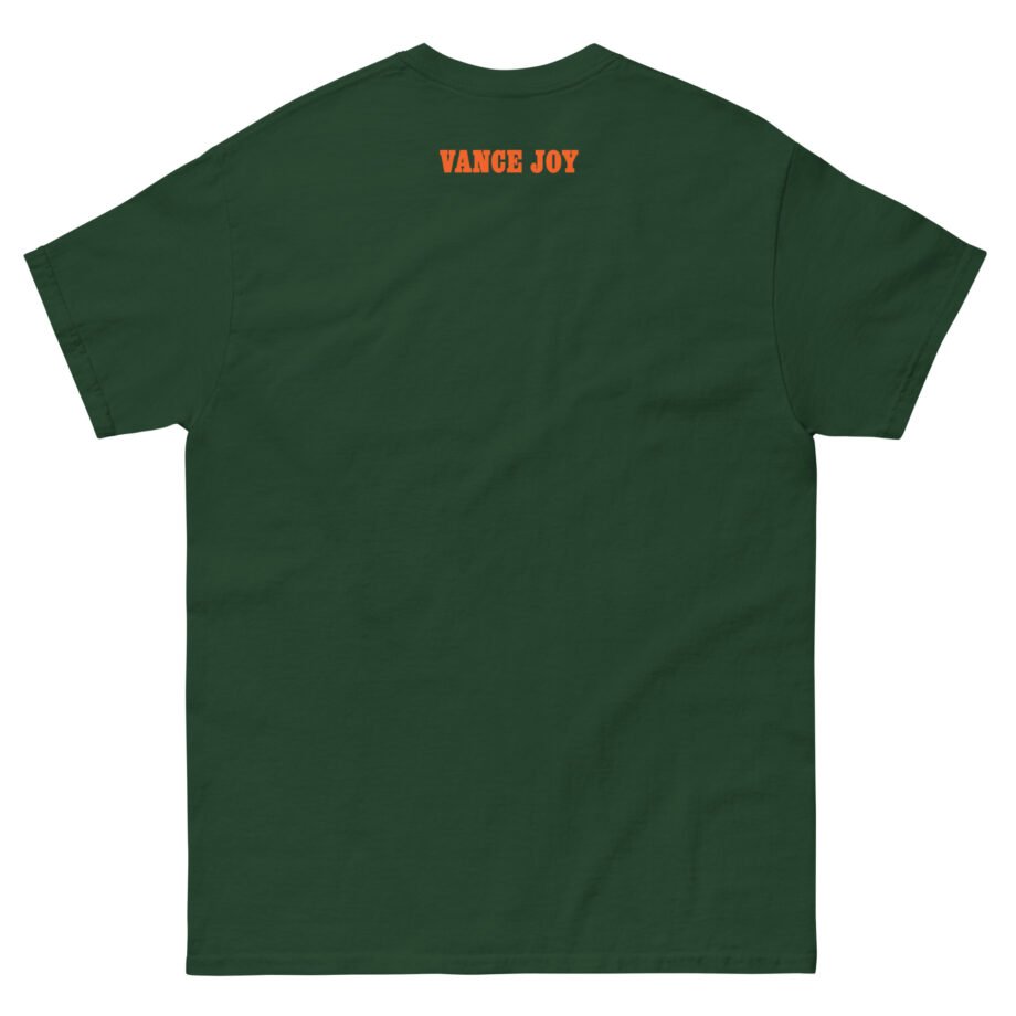 Vance Joy Dream Your Life Away Unisex classic tee