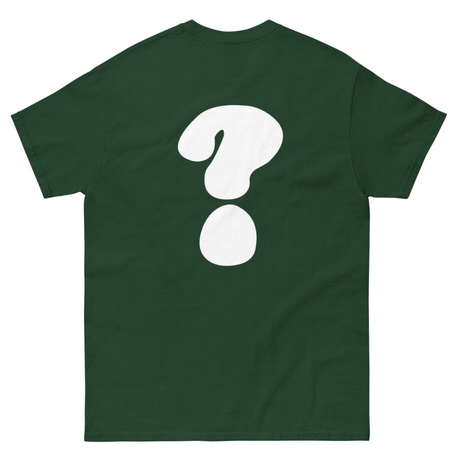 Braap Vlogs No Panic Zone Unisex classic tee