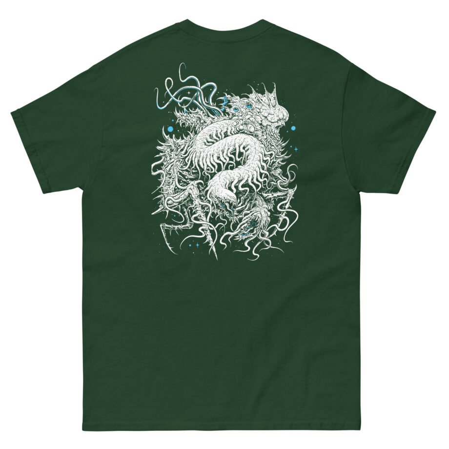 Vulvodynia Praenuntius Unisex classic tee